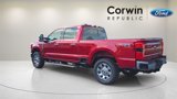 New 2025 Ford F250 Lariat image 5