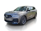 New 2025 Acura MDX A-Spec image 2