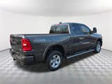 New 2025 RAM 1500 4x4 Quad Cab image 3