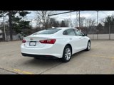 Used 2025 Chevrolet Malibu LT image 5