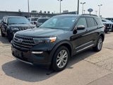 Certified 2023 Ford Explorer XLT w/ Equipment Group 202A image 2