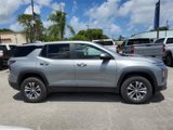 New 2026 Chevrolet Equinox LT image 4