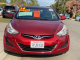 Used 2016 Hyundai Elantra SE image 2