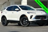 New 2025 Buick Encore GX Sport Touring w/ Comfort Package image 2