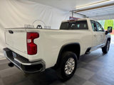 Used 2023 Chevrolet Silverado 2500 LT w/ Convenience Package image 3