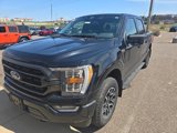 Certified 2023 Ford F150 XLT w/ Equipment Group 302A High image 2