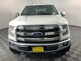 Used 2017 Ford F150 Lariat image 2