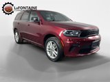 Used 2023 Dodge Durango GT image 3