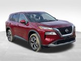 Certified 2023 Nissan Rogue SV image 3