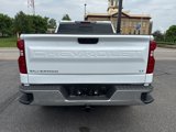 New 2025 Chevrolet Silverado 1500 LT w/ All Star Edition Plus image 4