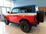 New 2025 Ford Bronco Stroppe Edition image 5
