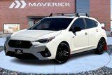 Used 2024 Subaru Impreza RS image 3