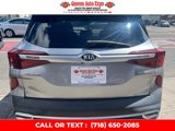 Used 2021 Kia Seltos SX w/ SX Sunroof Package image 5
