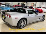 Used 2007 Chevrolet Corvette Coupe w/ Preferred Equipment Group image 2
