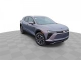 New 2025 Chevrolet Blazer EV LT image 2