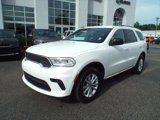 Certified 2023 Dodge Durango SXT image 3