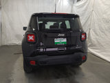 Used 2021 Jeep Renegade Sport image 6