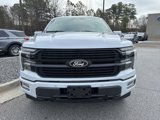 New 2025 Ford F150 Platinum w/ Equipment Group 702A High image 4