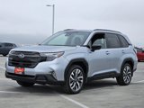 New 2025 Subaru Forester Touring image 5