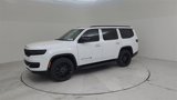 New 2025 Jeep Wagoneer Series II w/ Premium Group I image 6