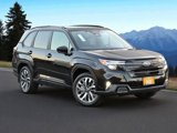 New 2025 Subaru Forester Touring image 2