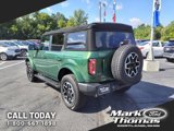 Used 2022 Ford Bronco Outer Banks image 3