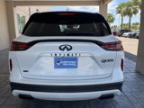 Used 2023 INFINITI QX50 Sport image 6