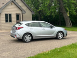 Used 2024 Subaru Impreza 2.0i image 3