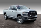 New 2026 RAM 2500 Tradesman image 2