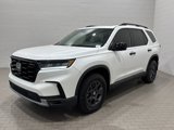 New 2025 Honda Pilot TrailSport image 5