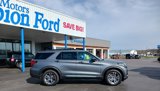 New 2025 Ford Explorer Active image 5