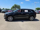 Used 2024 Cadillac XT5 Premium Luxury w/ Technology Package image 5