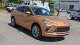 New 2025 Buick Envista Avenir image 2