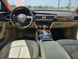 Used 2016 Audi A6 3.0T Premium Plus w/ Driver Assistance Package image 6