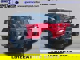 Certified 2024 Ford Bronco Wildtrak image 5