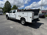 Used 2015 Chevrolet Silverado 2500 W/T w/ WT Fleet Convenience Package image 3