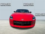 New 2025 Nissan Z Performance w/ Floor Mat Package image 2