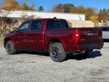 New 2025 RAM 1500 Laramie image 3