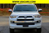 Used 2018 Toyota 4Runner Limited image 4