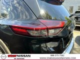 Certified 2022 Nissan Rogue SV image 5