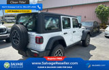 Used 2025 Jeep Wrangler Unlimited Rubicon image 5