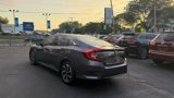 Used 2017 Honda Civic LX image 3
