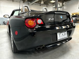 Used 2004 BMW Z4 2.5i image 5