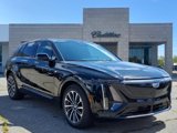 New 2026 Cadillac Lyriq Sport image 3