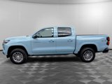 New 2025 Chevrolet Colorado LT w/ LT Convenience Package image 4