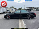 Used 2012 Mercedes-Benz S 63 AMG image 4