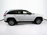 Used 2023 Jeep Grand Cherokee Limited image 4