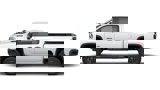 New 2025 Chevrolet Silverado 2500 ZR2 w/ LPO, Dark Essentials Package image 2