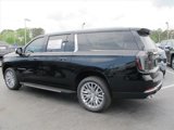 New 2025 Chevrolet Suburban Premier image 4