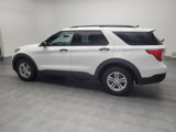 Used 2023 Ford Explorer 4WD image 3